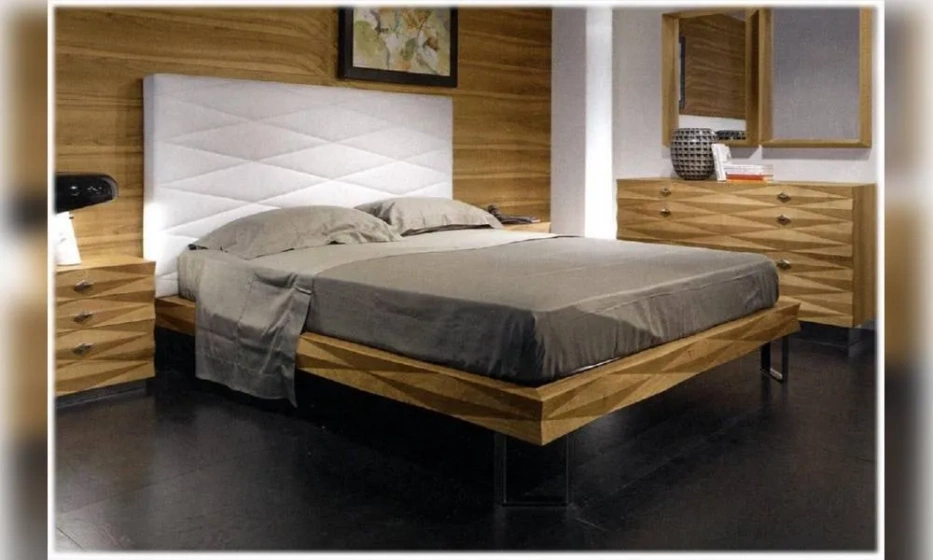 Кровать Bamax Diamante - фото 1