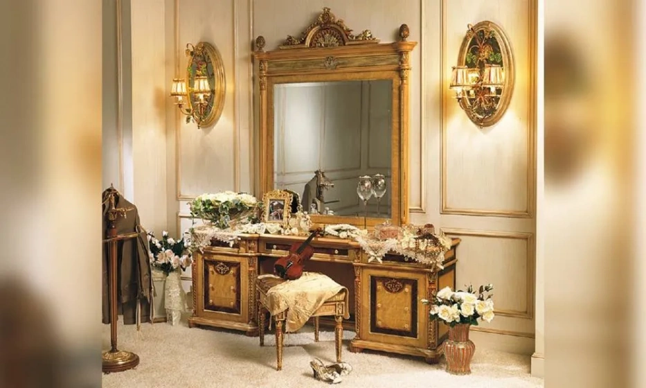 Туалетный Столик Riva Direttorio - фото 1