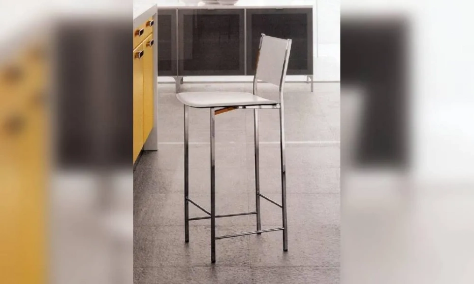 Барный Стул Cattelan Italia Alessio - фото 1