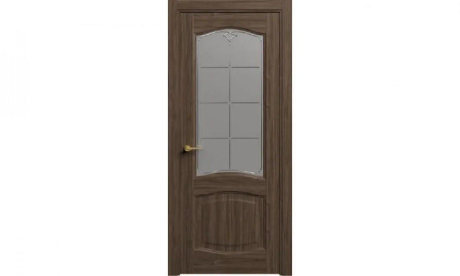 Межкомнатная дверь Софья, коллекция Classic, Модель 147.54 - фото 1