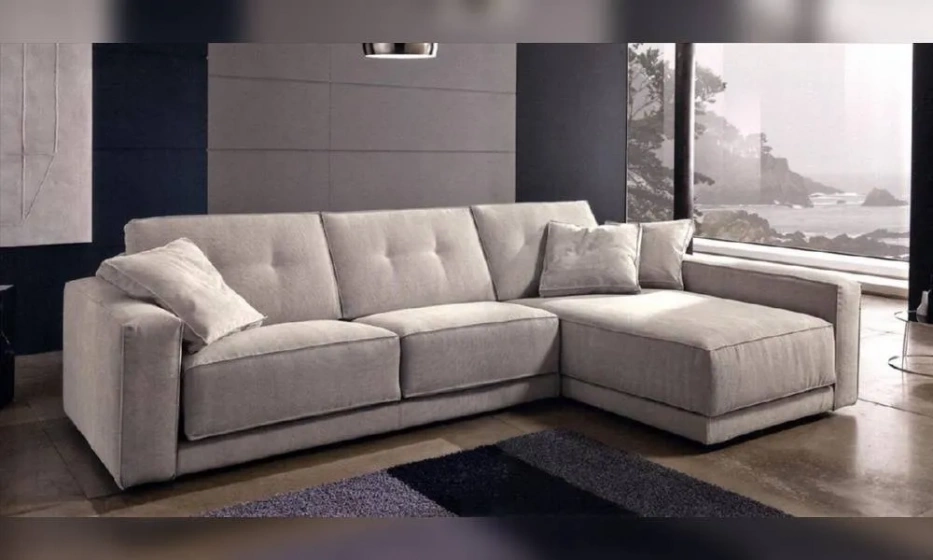 Диван Keoma Safira 1 - фото 1