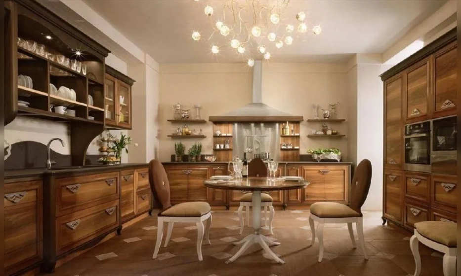 Кухня Bottega D'Arte Portofino - фото 1