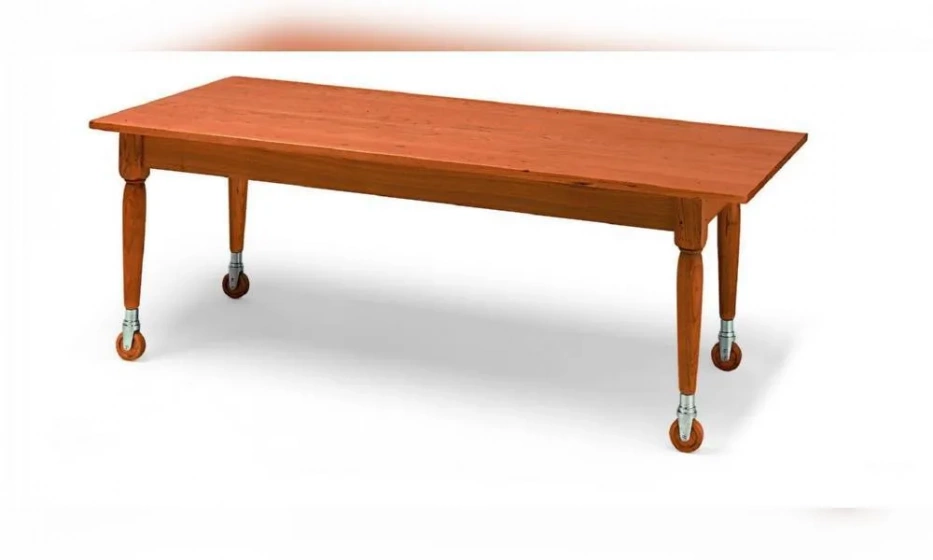 Обеденный Стол Waycross, Riva 1920 - фото 1