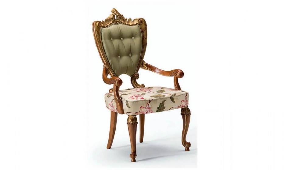 Столовая Rampoldi Infinity Flair Evolution - фото 2