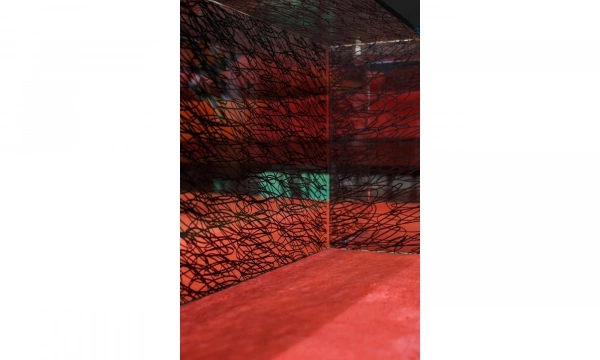 Столик TONELLI DESIGN SESTANTE