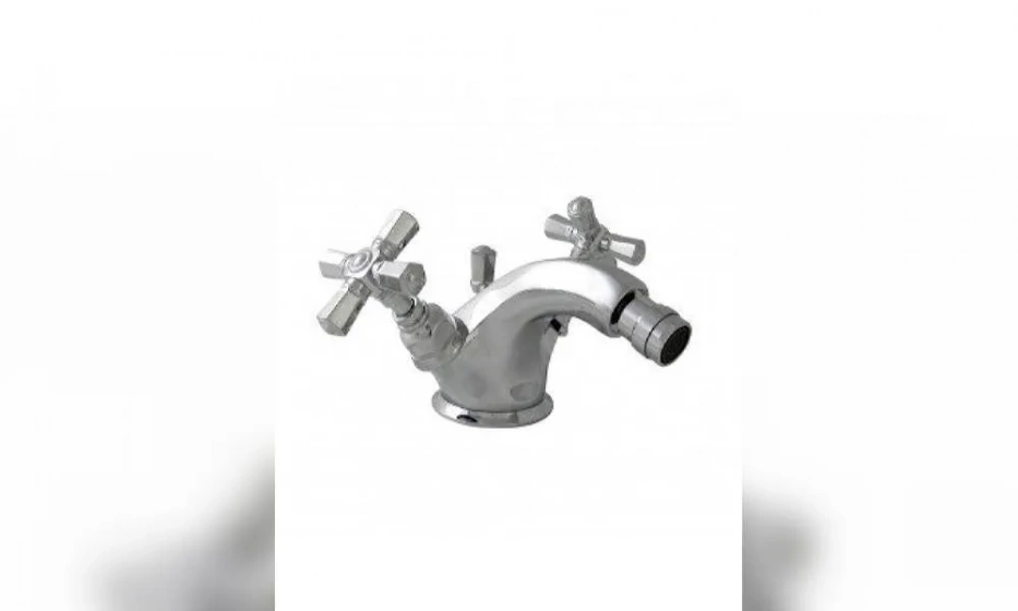 Смеситель Для Биде Nicolazzi Teide 1934Cr45 - фото 1