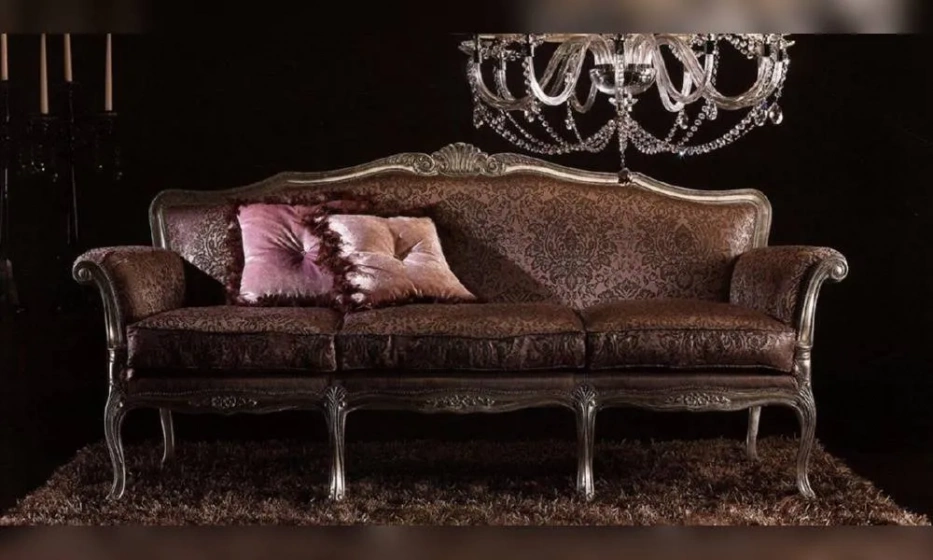 Диван Keoma Sissi - фото 1