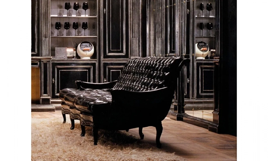 Гостиная Zonta Nouvelle Classiques 6 - фото 2