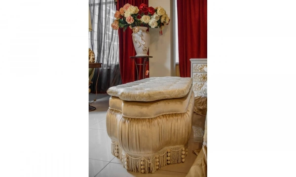 Скамья Rampoldi