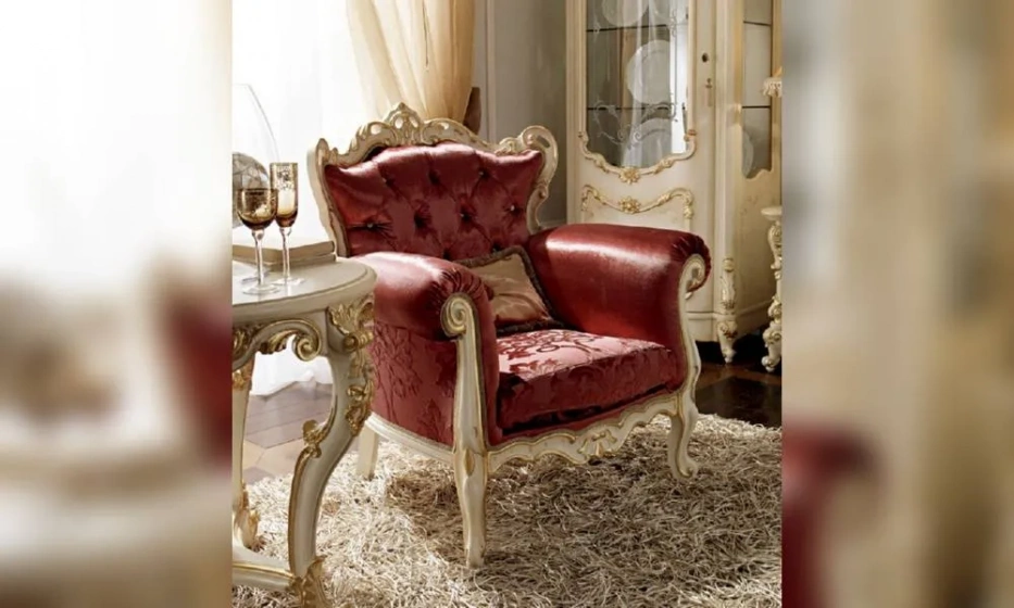 Кресло Agm Royal - фото 1