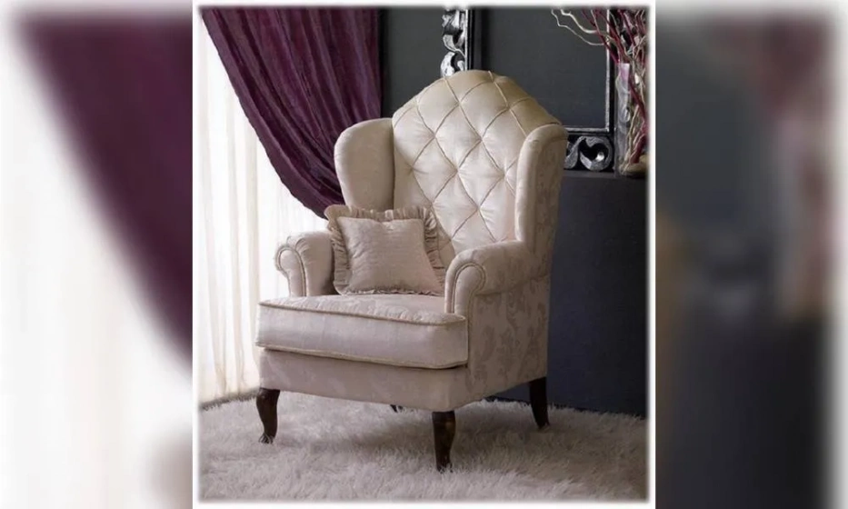 Кресло Bedding Ambassador-C - фото 1