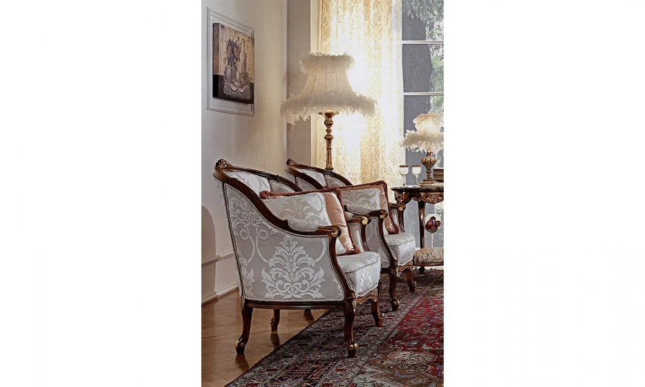 Гостиная Antonelli Moravio Pitti - фото 3