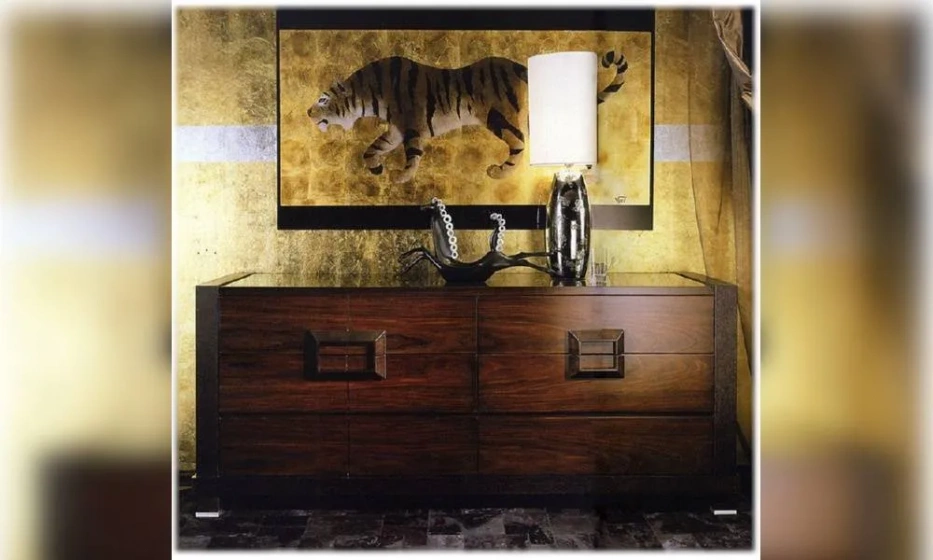 Комод Giorgio Collection Paradiso 1 - фото 1