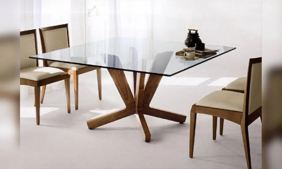 Стол Cattelan Italia Goblin - фото 1