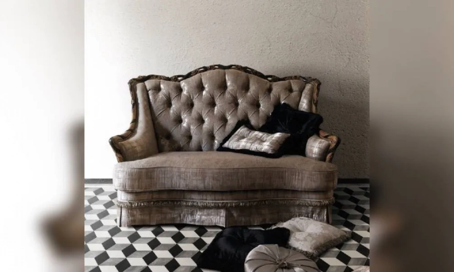 Диван Savio Firmino 3282 Div - фото 1