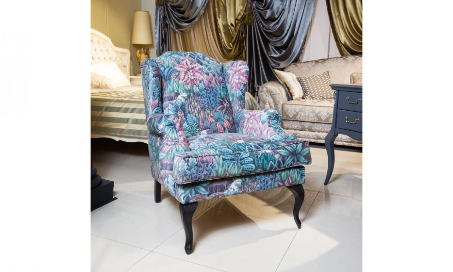 Кресло Kreind Френсис - фото 4