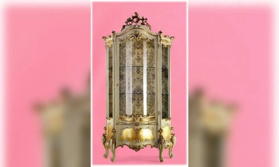 Витрина Jumbo Collection Bovary - фото 1