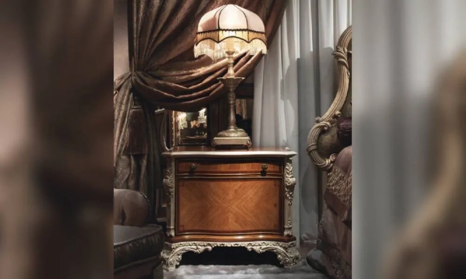 Тумба Прикроватная Provasi Сhippendale - фото 1