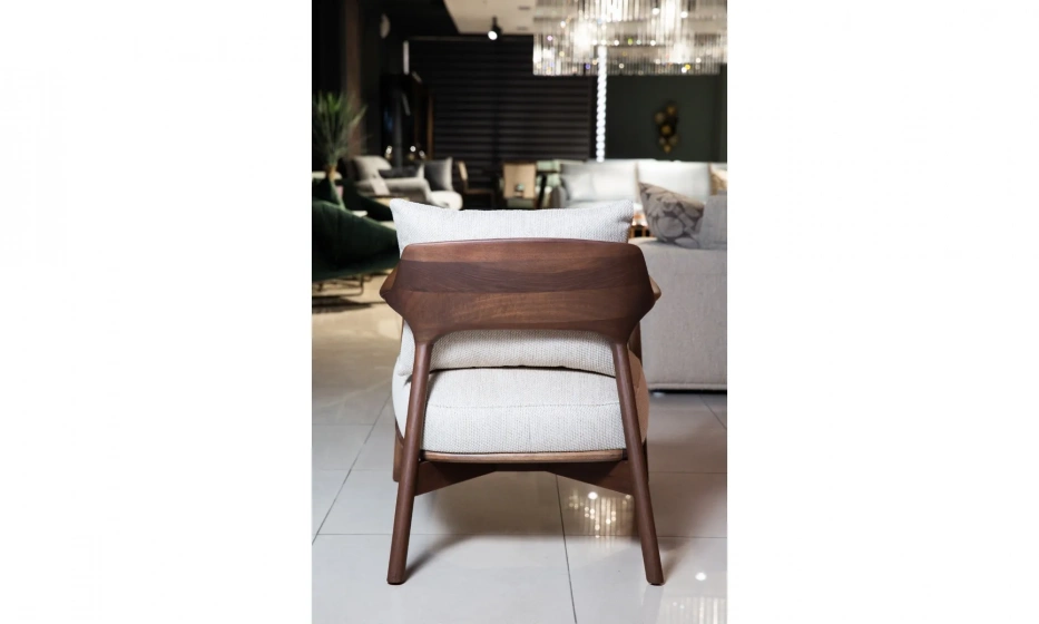 Кресло Orix Noble - фото 11