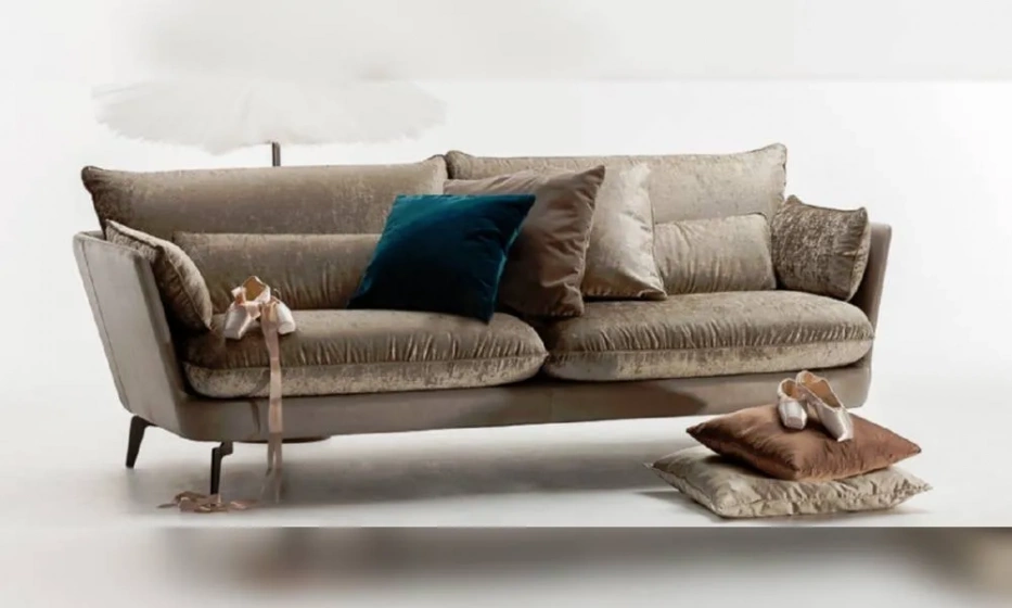 Диван Nicoline Salotti Chio - фото 1