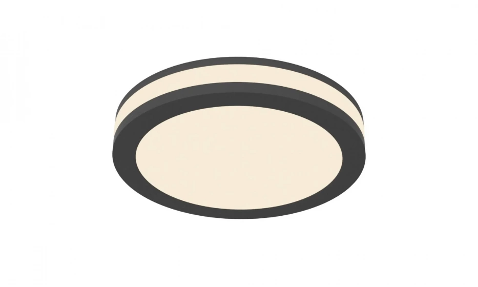 Встраиваемый Светильник Technical Dl303-L7B - фото 1