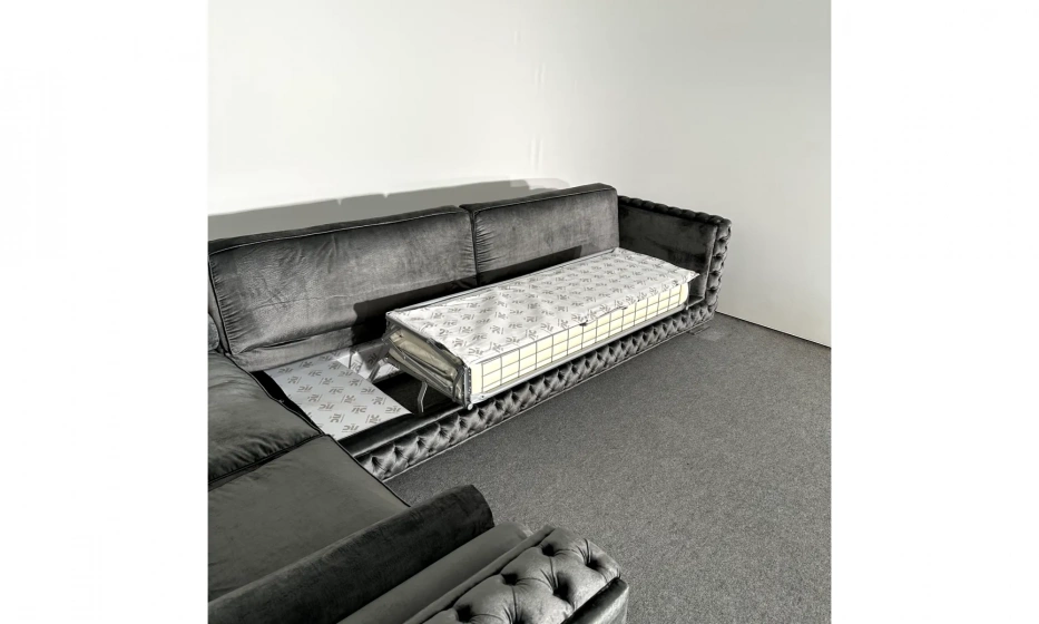 Диван Dv Home Collection Velvet - фото 8