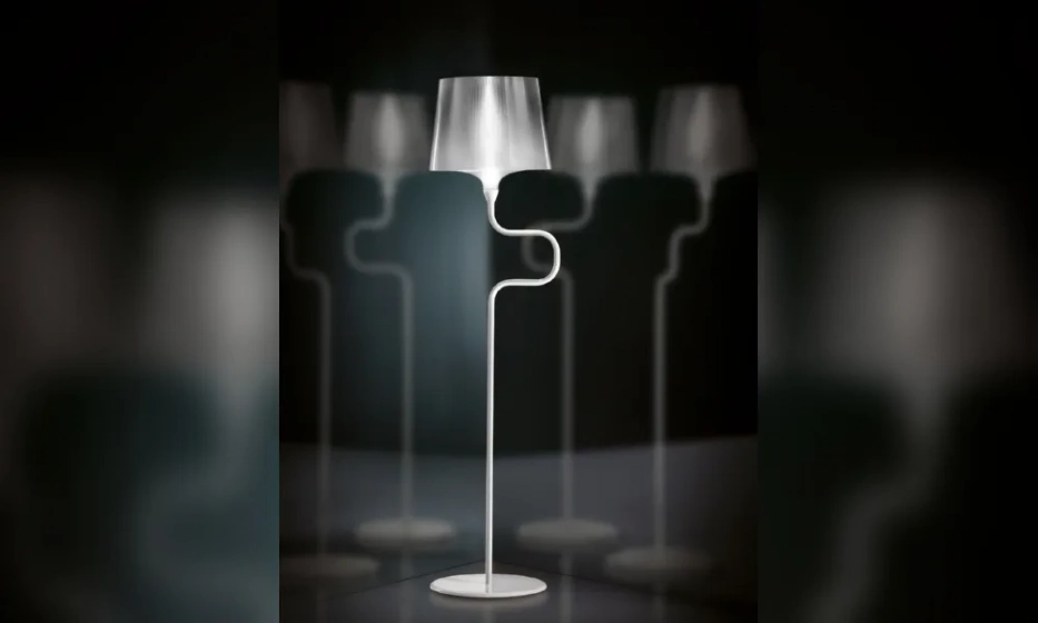 Slamp Торшер Liza Floor - фото 1