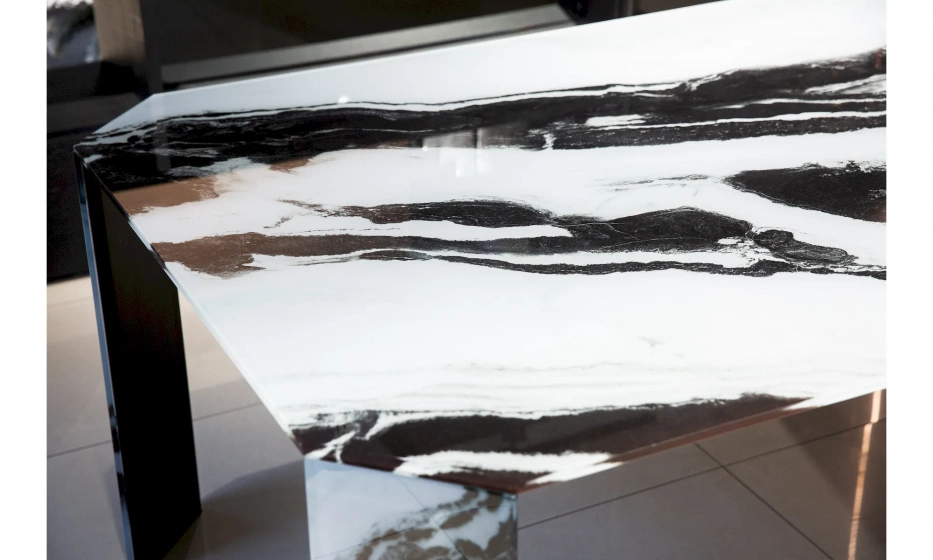 Стол обеденный Tonin Casa Panta Rei - фото 5