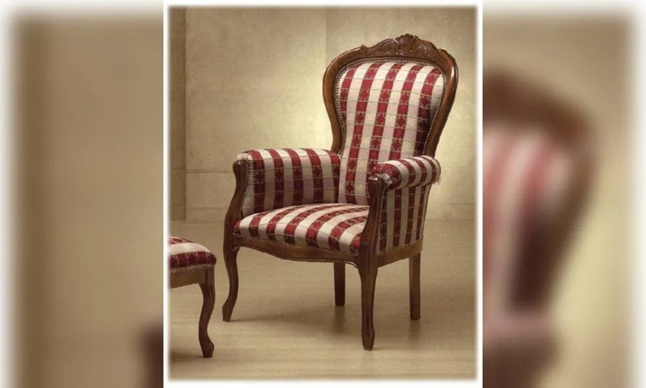 Кресло Morello Gianpaolo Filippo 3 - фото 1