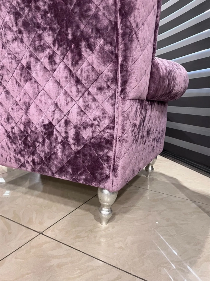 Кресло Keoma Bergere - фото 4