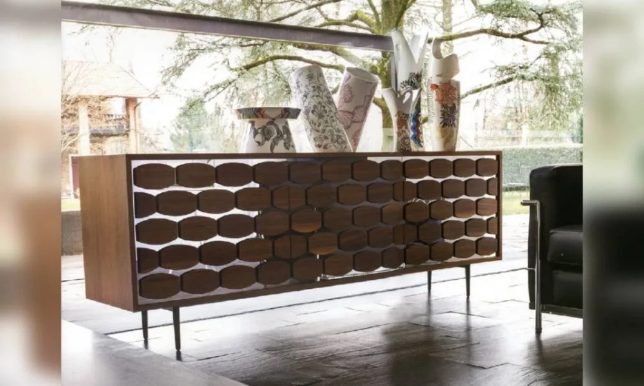 Буфет Tonin Casa Honey 1 - фото 1