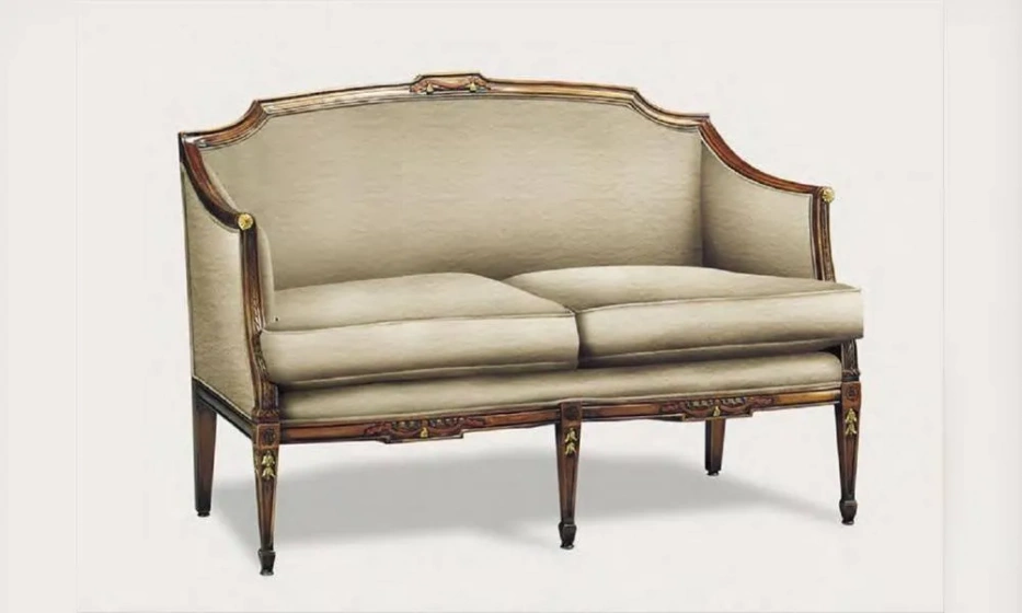 Диван Francesco Molon The Upholstery 18 - фото 1