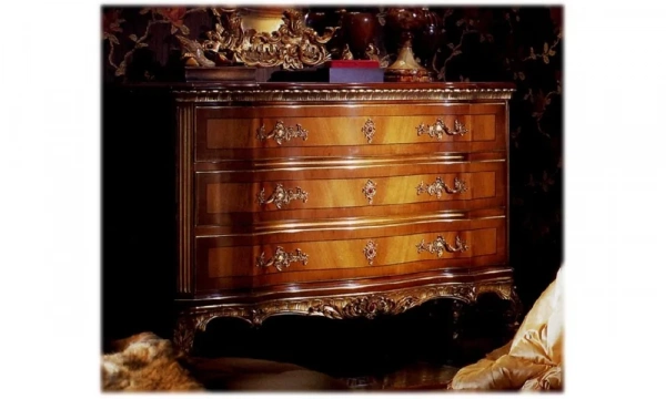 Спальня Jumbo Collection Alchymia