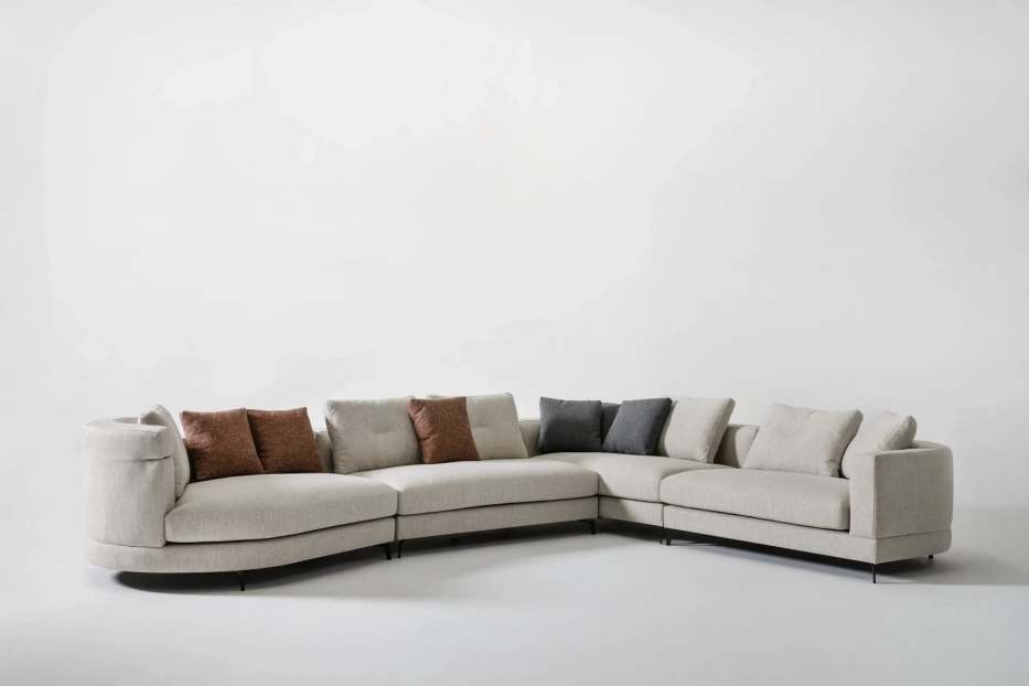 Диван Homage Linea - фото 2