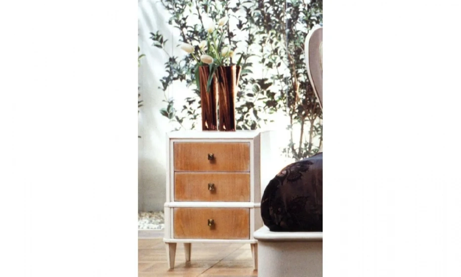 Спальня Zonta Artistique Place 13 - фото 3