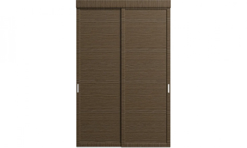 Перегородка Софья. Коллекция Original. Модель с филенкой (09) - фото 1