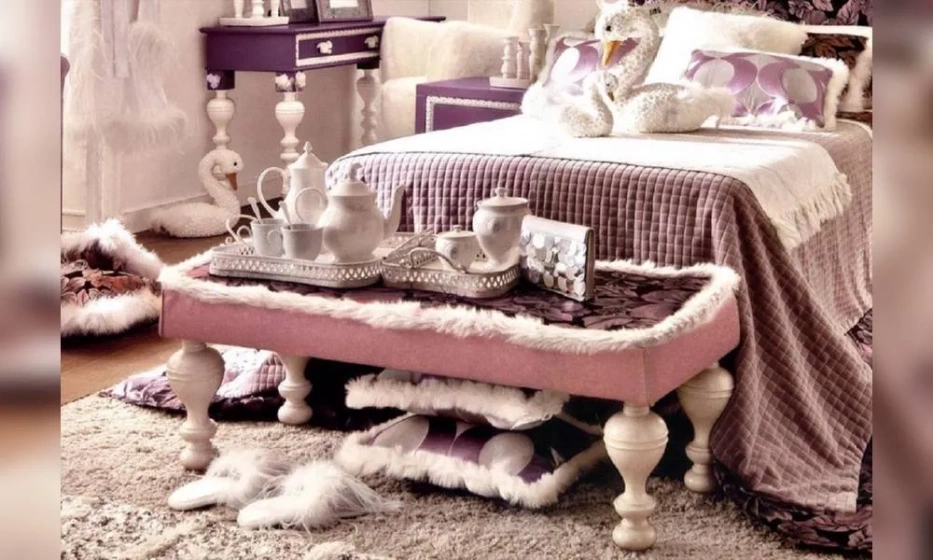 Банкетка Alta Moda Mimi - фото 1