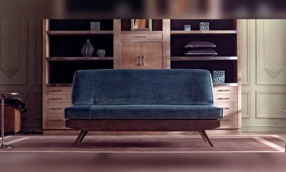 Диван Grifoni Vittorio Kelly - фото 1