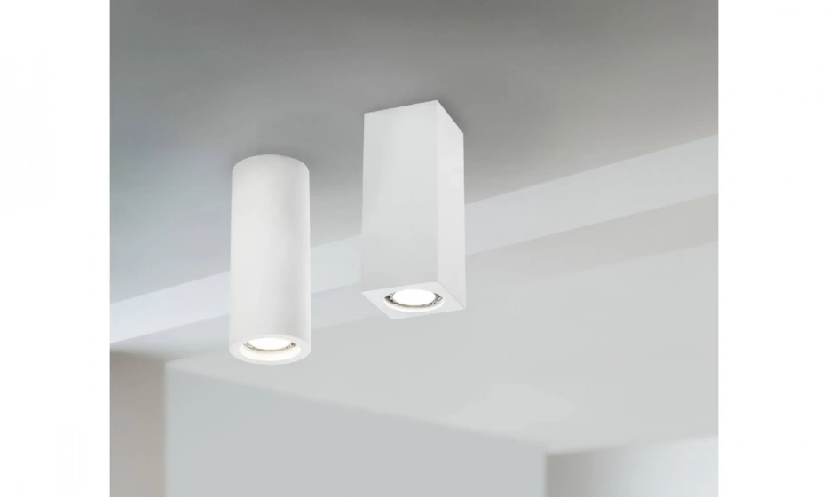 Потолочный Светильник Technical C011Cl-01W - фото 2