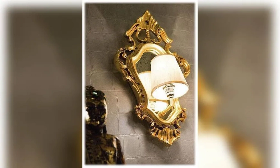 Бра Silik 729-L - фото 1