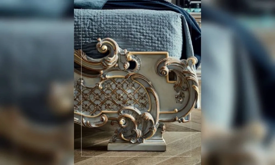 Спальня Silik Niobe - фото 6