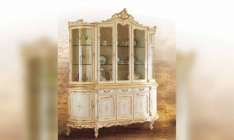 Креденция Angelo Cappellini Caravaggio - фото 1