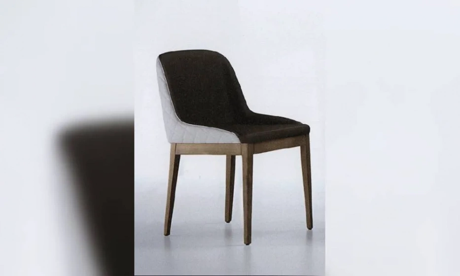 Стул Midj Marilyn S-Lg - фото 1