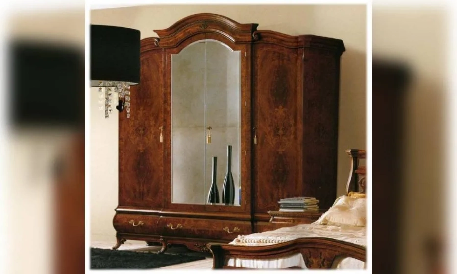 Шкаф Grilli Rondo 3 - фото 1