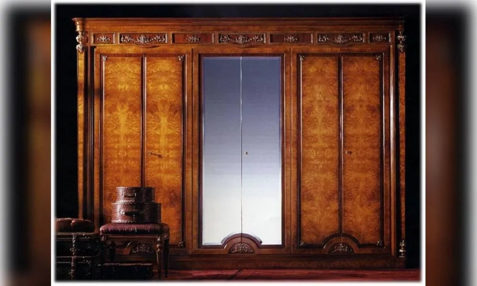 Шкаф Jumbo Collection Prestige - фото 1