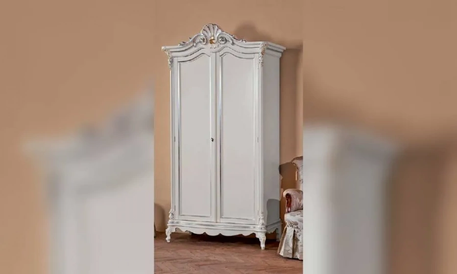 Шкаф Giuliacasa L0059L-Ny + L0066L - фото 1