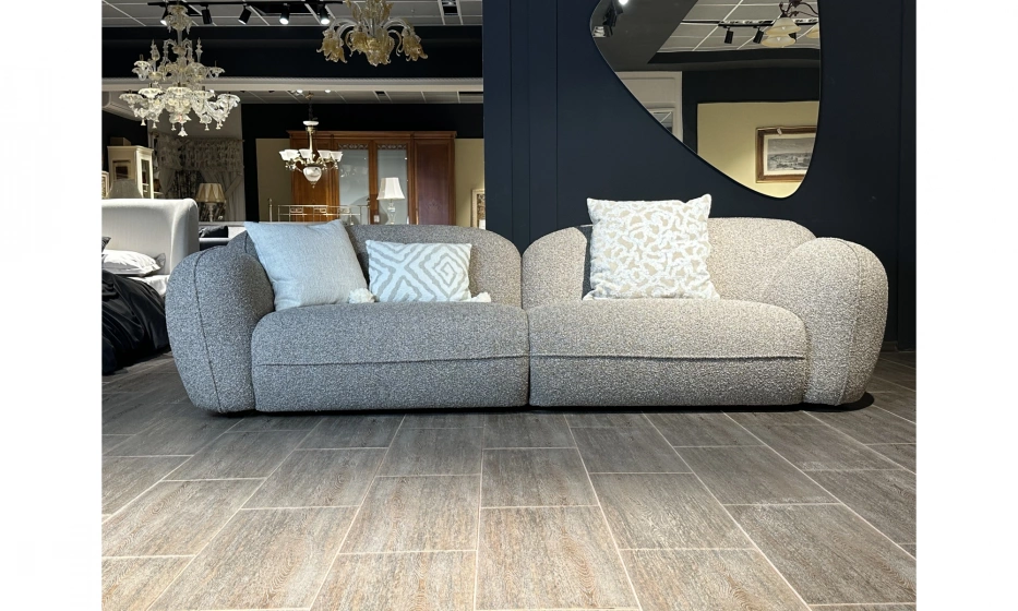 Диван Saloni Icona - фото 1