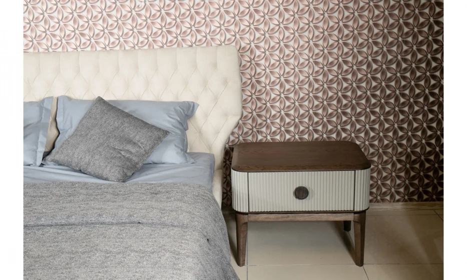 Тумба Прикроватная Homage Aura - фото 8