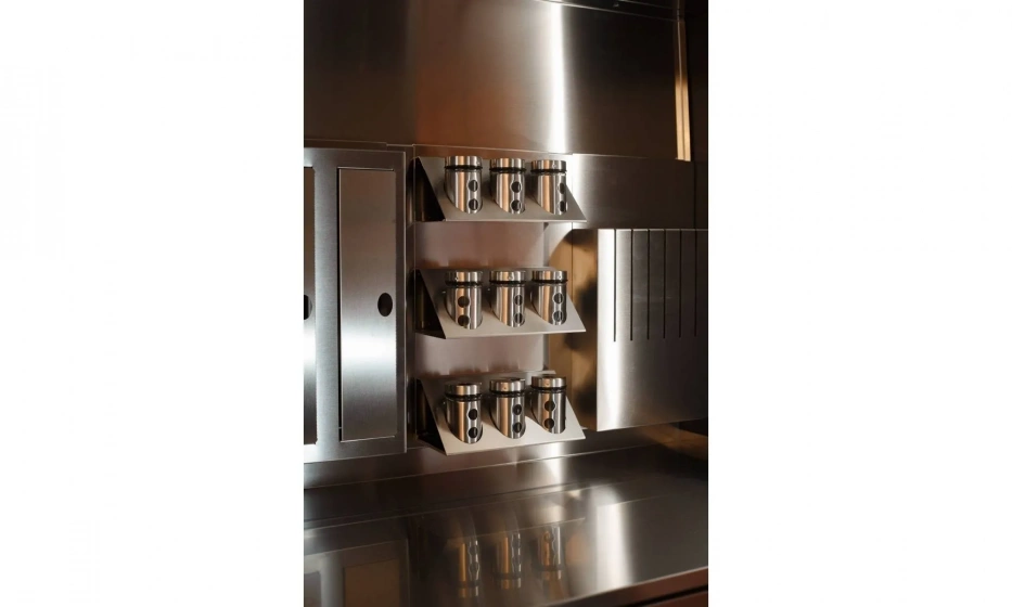 Кухня ASTER Contempora - фото 11