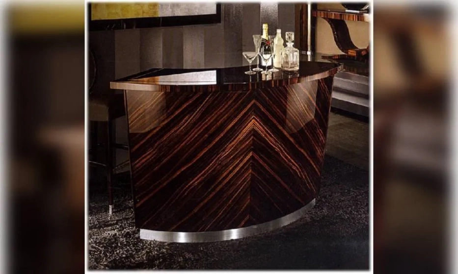 Барная Стойка Giorgio Collection Luna - фото 1